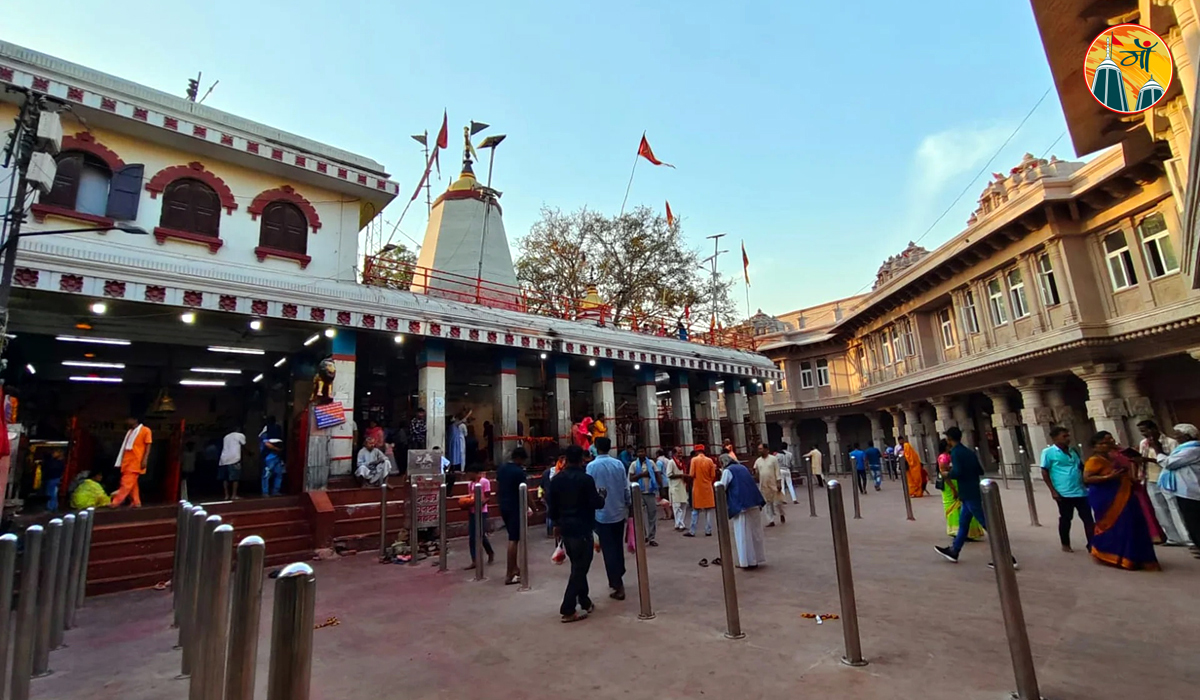 Vindhyavasini Temple